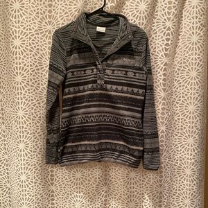 Columbia fleece